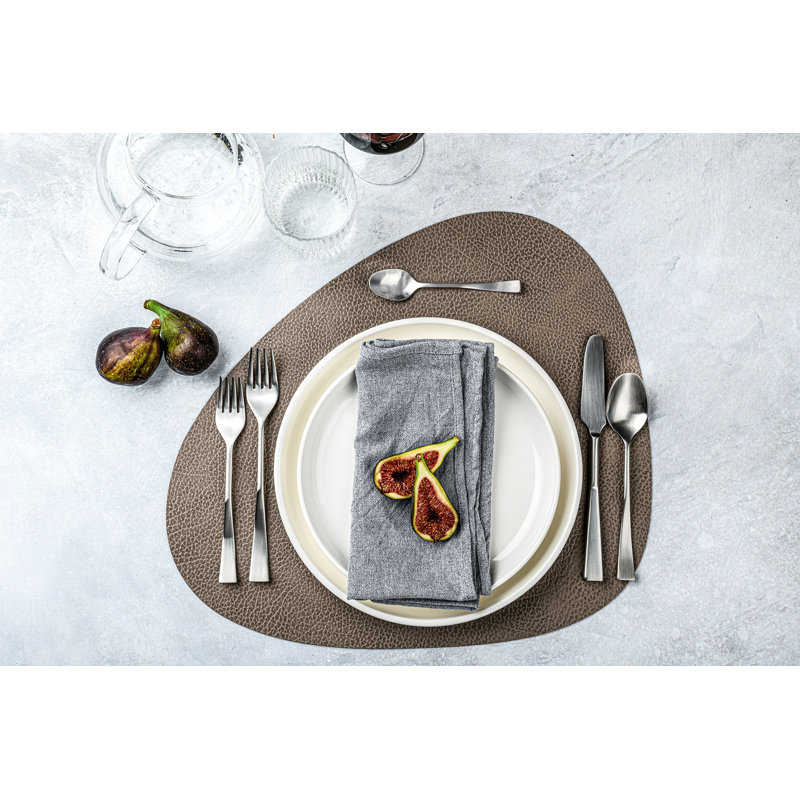 Italia Flatware Set - 32 Pieces - Ice
