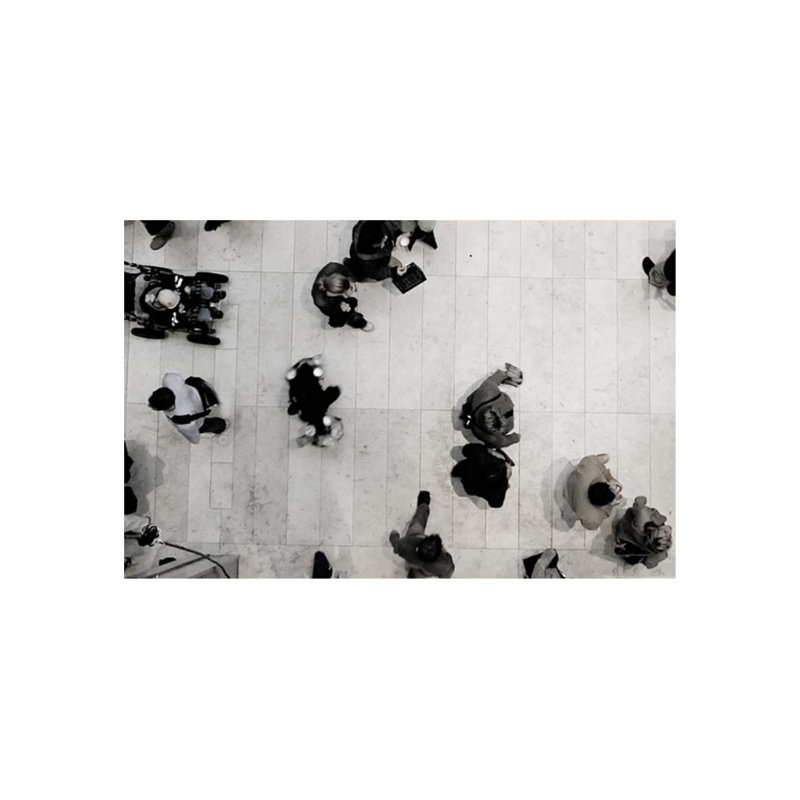 After Five III Print by Sofia Fox, Outdoor