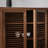 Retro Line Sideboard