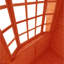 Brendley 15 Ft. x 25 Ft. Summer House