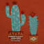 Southwest Cotton Embroidered Kitchen Towel Linen Set