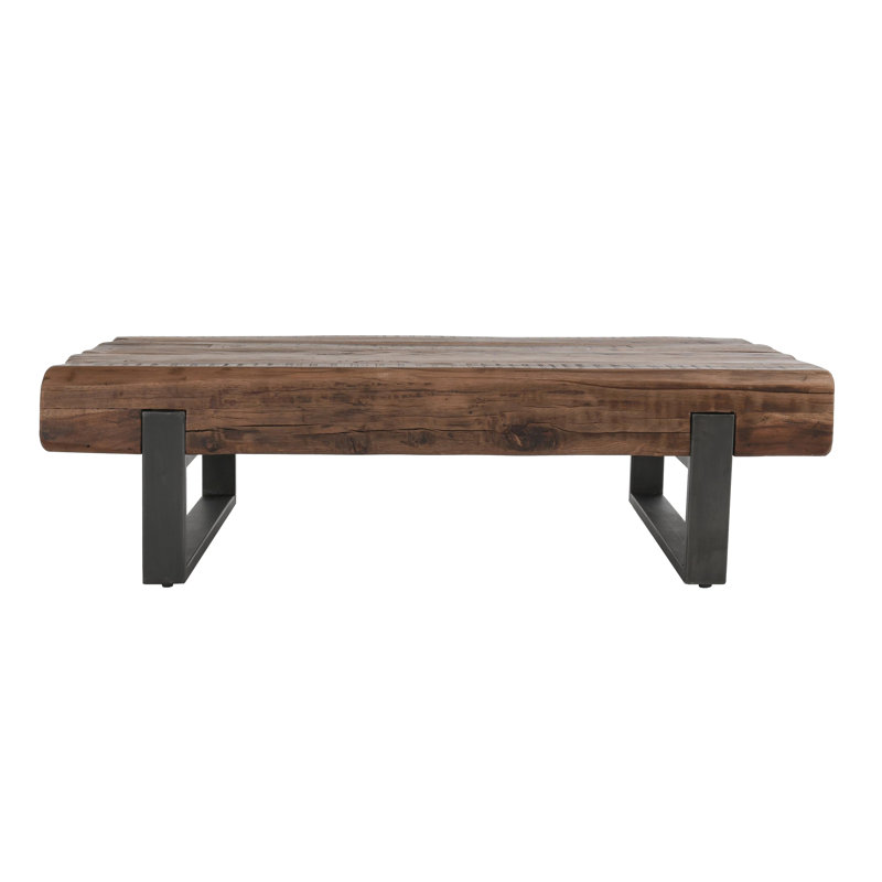 Duarte Single Coffee Table