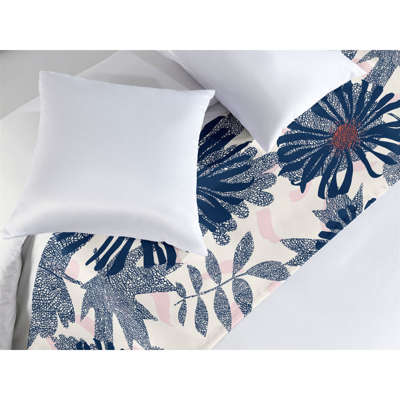 Foulard de lit Ambesonne, Très grand lit