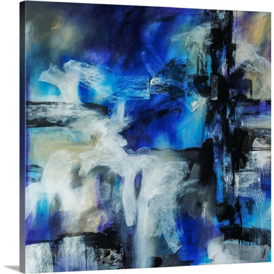 Peinture Mallon «Azure Dreams»