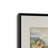The Creation of Adam by Michelangelo Canvas Print in a Frame-533216709-533216704
