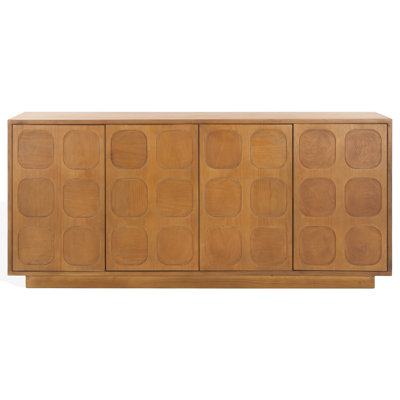 Jungen Pine Sideboard