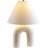 Javeion Ceramic Table Lamp