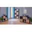 Bookshelf Aksil-445515771