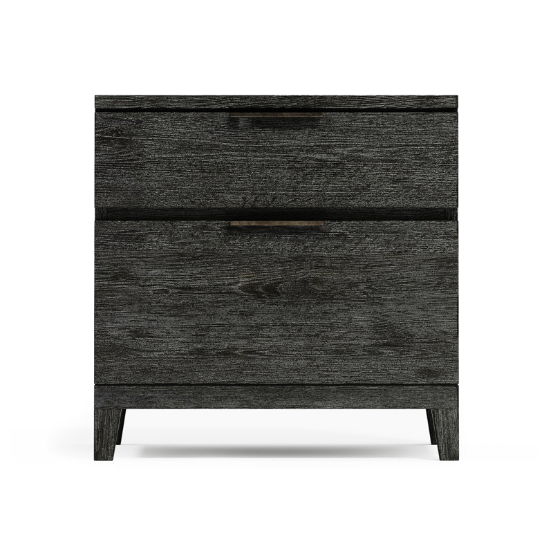 Bernhardt Menton Nightstand