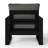 Patio Deep Seating Club Chair With Frame (Set Of 2)-1823952607-1823952601