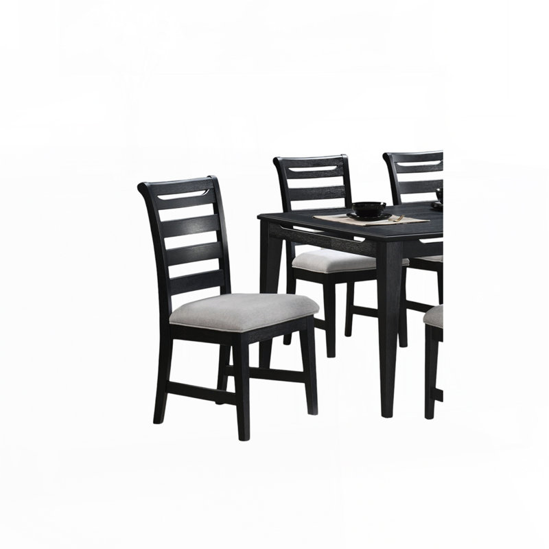 2pc Dining Chairs Set