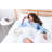 The Original Heavenly Down Alternative Hypoallergenic Microfiber Down Comforter Duvet Insert-1050153076-962953674