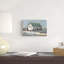 «Plein Air Barn II», peinture sur toile-1218751920-1337547124-1337547111
