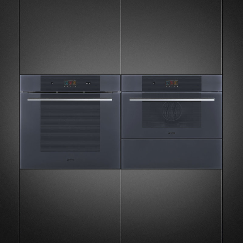 Linea 30" Self Cleaning