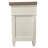 Bankhead 30.5'' W Plywood / Laminate Board Nightstand