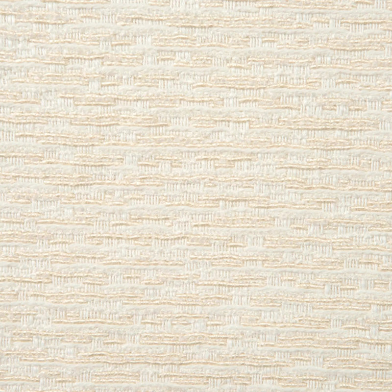 Tissu fusée bibliothèque Hinson, Ivoire