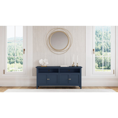 Renee Grace Entertainment Console 64"