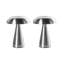 Iron Table Lamp-885500927
