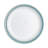 Azure Rimmed 12 Piece Tableware Set