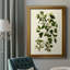 Toile encadrée de qualité supérieure Olive Greenery V - prête à être accrochée
