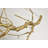 Transitional 18-Light Branch Chandelier 