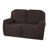 Polyester brun est en rupture de stock