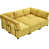 Jaune est en rupture de stock