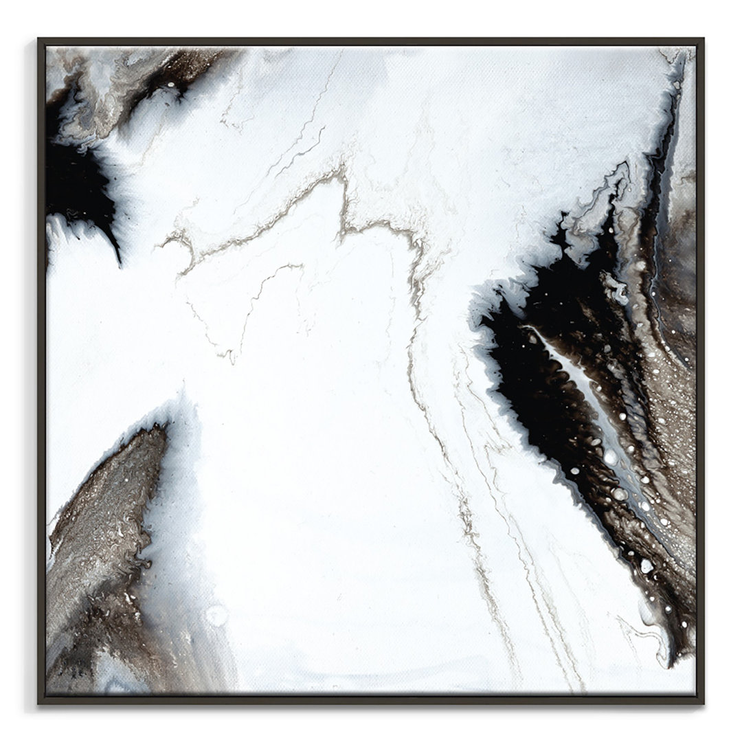 Chalie MacRae - Painting on Canvas