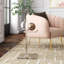 I-Beam End Table