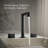 Components Bathroom Sink Handles with Oyl Design-36690064