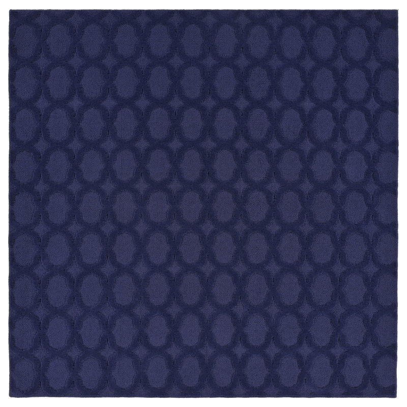 Miakayla Indoor Rug, Square 6'