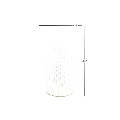 Avika Handmade Table Vase
