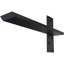 Fixation murale flottante en acier robuste-1544193424