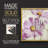 Pink Cosmos I -Framed Print - Restickable-800288466-800288469