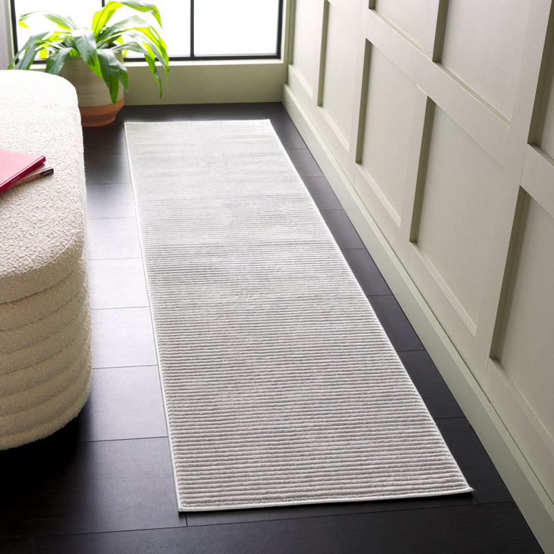 Tapis Saylor, Tapis de couloir 2 pi x 8 pi