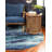 Meadow Abstract Indoor Rug-40281629