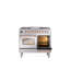 ILVE Nostalgie II 40 in Dual Fuel Range-1935990699-1935990710