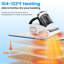 Aspirateur pour lit double 16000PA