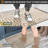 Non-Slip Geometric Indoor / Outdoor Doormat-492724800-492724815