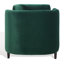 Midway Velvet Chaise Lounge-1009603454