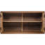 Quadrant 52'' W Solid Wood Sideboard-27408031