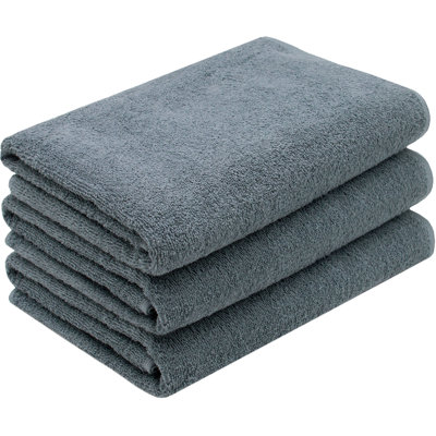 Midweight Bath Towel