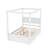 Canopy Bed-505120367
