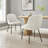 Hanschen Fabric Dining Side Chair-969161748