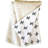 Wesley Bird Hand Woven Throw Blanket