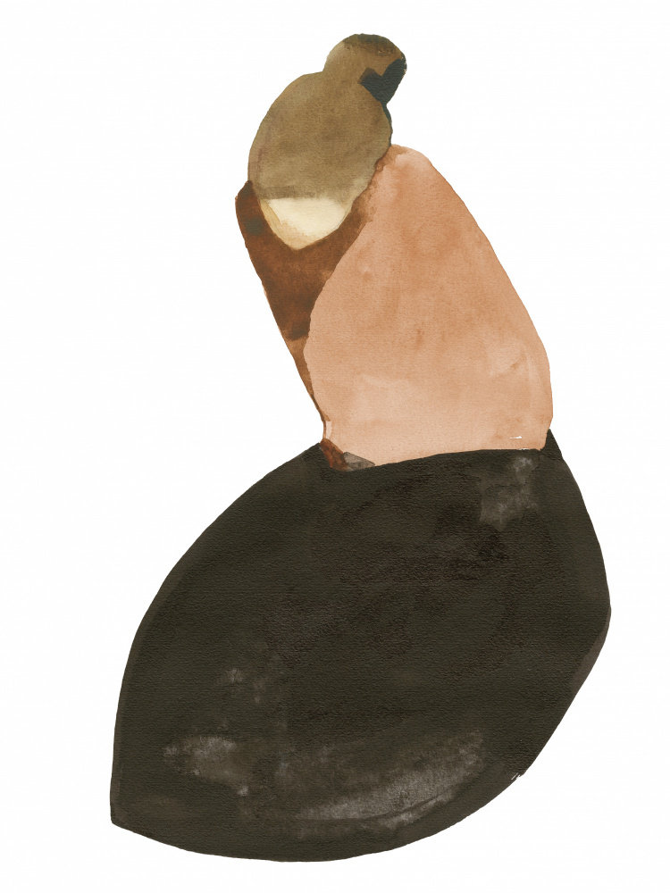 Sitting Woman no.13