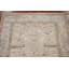 Tapis de couloir 6x18 brun clair Oushak