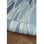 Tapis intérieur / extérieur bleu / jaune Kivett-1288723625