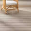Veun Stripe Cocoa Natural Ivory Indoor Outdoor Area Rug-17905087