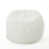 Fausse fourrure blanche est en rupture de stock
